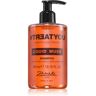 Janeke Treat You Liquid Musk champô hidratante para cabelo 300 ml. Treat You Liquid Musk