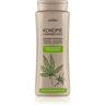 Joanna Cannabis champô reforçador para cabelo fino e danificado 400 ml. Cannabis