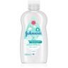 Johnson's® Cottontouch óleo para bebés 0+ 200 ml. Cottontouch