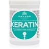 Kallos Keratin máscara para cabelo com queratina 1000 ml. Keratin