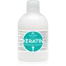 Kallos Keratin champô com queratina 1000 ml. Keratin