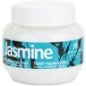Kallos Jasmine máscara para cabelo seco a danificado 275 ml. Jasmine