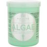 Kallos Algae máscara hidratante com extrato de algas e azeite 1000 ml. Algae