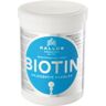 Kallos Biotin Máscara para cabelos finos, fracos e quebradiços 1000 ml. Biotin