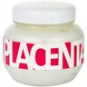 Kallos Placenta máscara para cabelo seco a danificado 275 ml. Placenta
