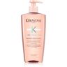 Kérastase Chroma Absolu Bain Riche Chroma Respect champô nutritivo para cabelo pintado 500 ml. Chroma Absolu Bain Riche Chroma Respect