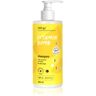 Kilig Vitamin Bomb champô reforçador para cabelo fraco 400 ml. Vitamin Bomb