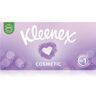 Kleenex Cosmetic lenços de papel 80 un.. Cosmetic