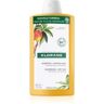 Klorane Mango champô intensamente nutritivo para cabelo seco 400 ml. Mango