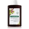 Klorane Quinine & Edelweiss Bio champô reforçador anti-queda capilar 200 ml. Quinine & Edelweiss Bio