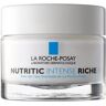 La Roche Nutritic creme nutritivo para pele muito seca 50 ml. Nutritic