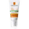 La Roche Anthelios XL gel-creme matificante de cor SPF 50+ 50 ml. Anthelios XL