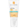 La Roche Anthelios UVMUNE 400 creme com cor, para proteção do rosto SPF 50+ 50 ml. Anthelios UVMUNE 400