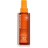 Lancaster Sun Beauty Satin Dry Oil óleo seco solar em spray SPF 30 150 ml. Sun Beauty Satin Dry Oil