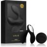 Lelo Hugo Prostate Massager plug anal Black 11,5 cm. Hugo Prostate Massager