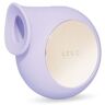 Lelo Sila Clit Stimulationg estimulador clitoriano Lilac 8 cm. Sila Clit Stimulationg