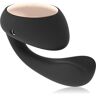 Lelo Ida Wave black vibrador black 9 cm. Ida Wave black