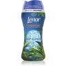 Lenor Dewy Blossom pérolas perfumadas para a roupa 210 g. Dewy Blossom