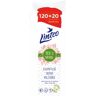 Linteo Natural Cotton Pads discos de algodão 140 un.. Natural Cotton Pads