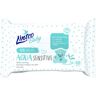 Linteo Baby Aqua Sensitive toalhitas de limpeza para crianças 48 un.. Baby Aqua Sensitive