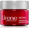 Lirene Rejuvenating Care Nutrition 70+ creme antirrugas para rosto e pescoço 50 ml. Rejuvenating Care Nutrition 70+