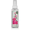 Lirene Hydrolates Rose água de rosas para rosto e decote 100 ml. Hydrolates Rose
