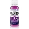 Listerine Total Care Teeth Protection elixir para a proteção completa dos dentes 6 in 1 95 ml. Total Care Teeth Protection