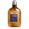 L’Occitane Men gel de banho para corpo e cabelo 250 ml. Men