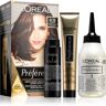 L’Oréal Paris Préférence coloração de cabelo tom 4.15 Caracas. Préférence