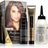 L’Oréal Paris Préférence coloração de cabelo tom 5.25 Antigua. Préférence