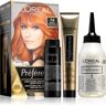 L’Oréal Paris Préférence coloração de cabelo tom 74 Dublin 1 un.. Préférence