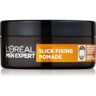 L’Oréal Paris Men Expert Barber Club cera de cabelo para uma fixação forte 75 ml. Men Expert Barber Club