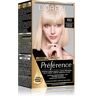 L’Oréal Paris Préférence coloração de cabelo tom 102 1 un.. Préférence