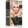 L’Oréal Paris Préférence coloração de cabelo tom 9.1 Viking Light Ash Blonde. Préférence