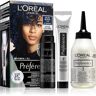 L’Oréal Paris Préférence Vivids coloração de cabelo tom 1.102 blue black 1 un.. Préférence Vivids