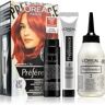 L’Oréal Paris Préférence Vivids coloração de cabelo tom 8.624 bright red 1 un.. Préférence Vivids