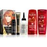 L’Oréal Paris Elseve Color-Vive coffret (para cabelo pintado) . Elseve Color-Vive