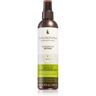 Macadamia Natural Oil Weightless Repair neblina hidratante para cabelos crespos e inflexíveis 236 ml. Weightless Repair