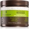 Macadamia Natural Oil Weightless Repair máscara renovadora para todos os tipos de cabelos 222 ml. Weightless Repair