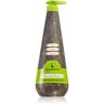 Macadamia Natural Oil Rejuvenating Rejuvenating champô rejuvenescedor para cabelo seco a danificado 1000 ml. Rejuvenating Rejuvenating