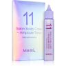 MASIL 11 Salon Scalp Care tónico capilar para couro cabeludo irritado 4x30 ml. 11 Salon Scalp Care