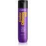 Matrix Color Obsessed champô para cabelo pintado 300 ml. Color Obsessed