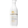 Milk Shake Sweet Camomile champô com camomila para cabelo loiro e grisalho sem parabenos 1000 ml. Sweet Camomile