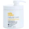 Milk Shake Natural Care Active Yogurt máscara ativadora de iogurte para cabelo 500 ml. Natural Care Active Yogurt