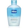 MIXA Optimal Tolerance desmaquilhante de olhos duo 125 ml. Optimal Tolerance