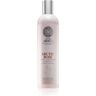 Natura Siberica Copenhagen Arctic Rose condicionador regenerador para cabelo seco a danificado 400 ml. Copenhagen Arctic Rose