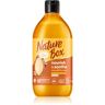 Nature Box Argan condicionador profundamente nutritivo com óleo de argan 385 ml. Argan