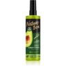 Nature Box Avocado bálsamo regenerador para cabelo danificado em spray 200 ml. Avocado