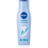 Nivea Volume Sensation champô de cuidado para dar volume ao cabelo 250 ml. Volume Sensation