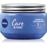 Nivea Care & Hold gel de cabelo 150 ml. Care & Hold